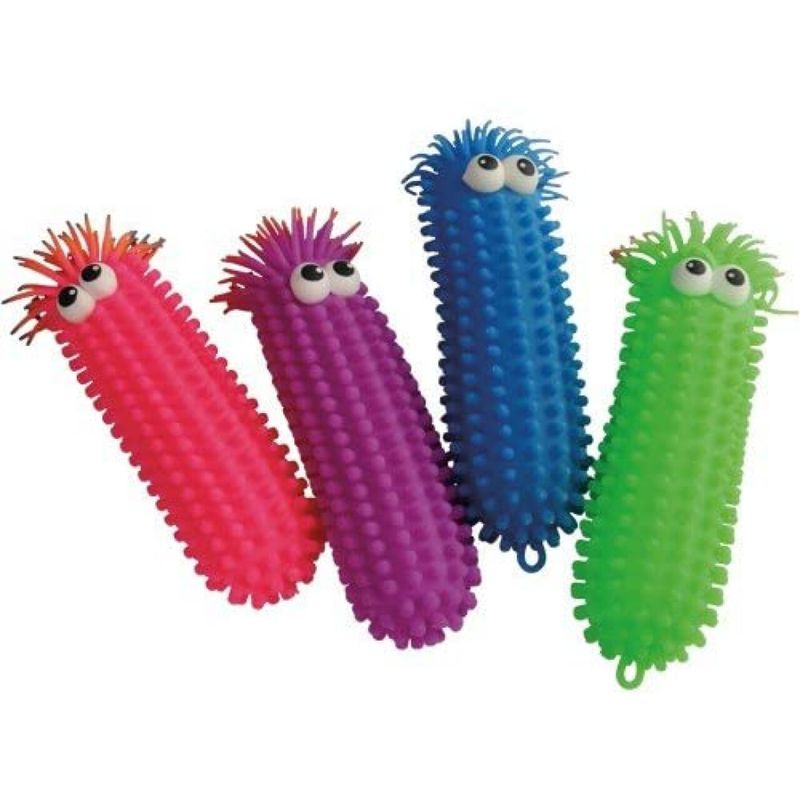 Wibbly Kid Puffer Toy 