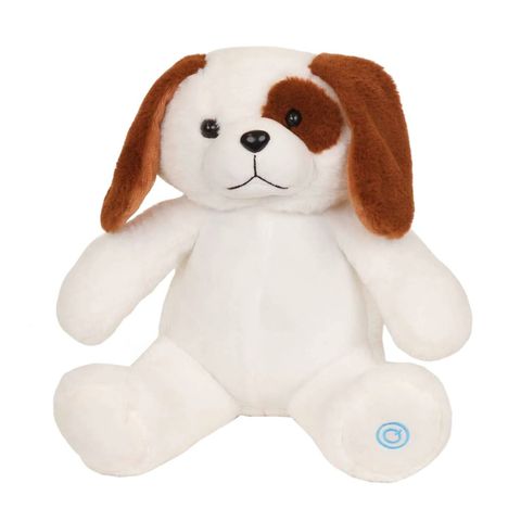 Snugglz Weighted Huggable Vibrating Massage Buddies
