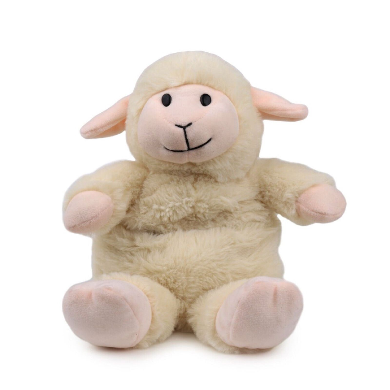 Warm Hugs Sheep - LIMITED SUPPLY