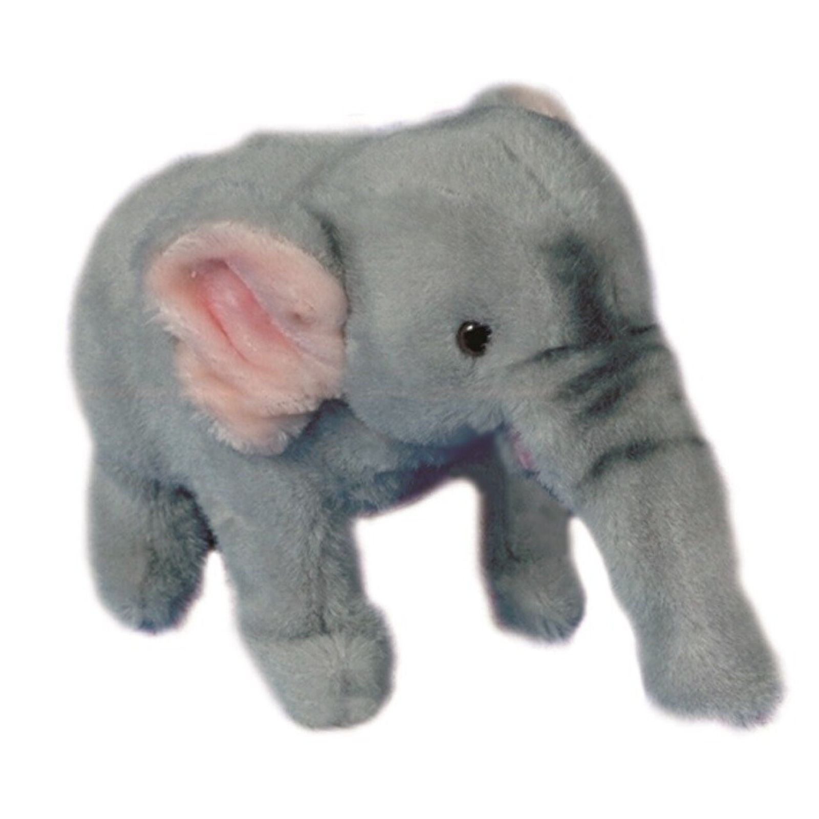 Baby Elephant - Unadapted