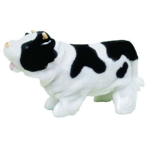 Daisy The Cow Reward