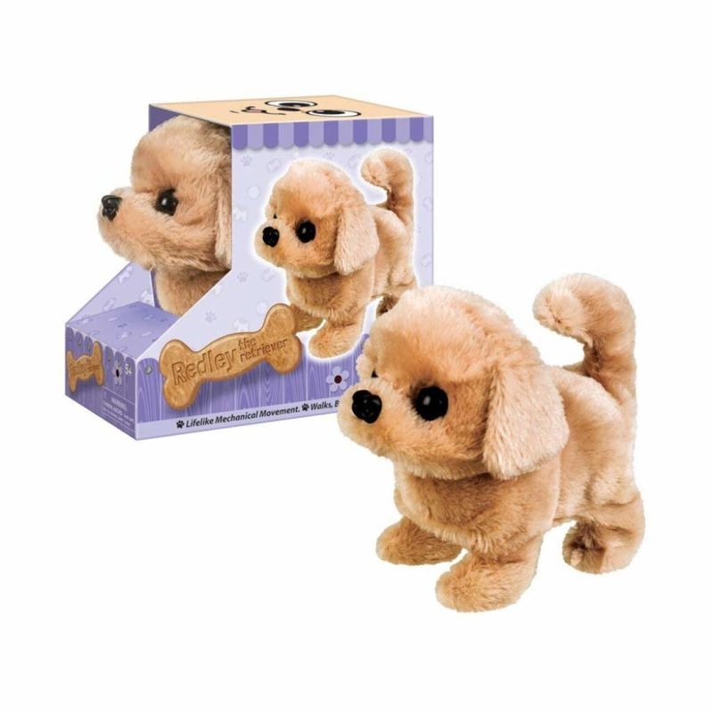 Dog Reward Unadapted - LIMITED SUPPLY