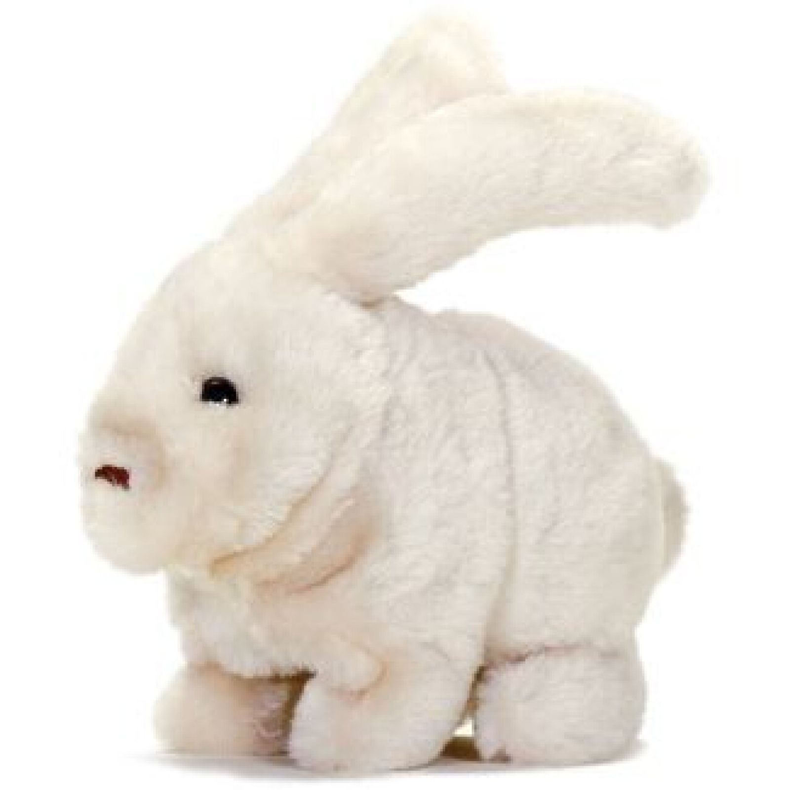 Rosie the Rabbit - Kontaktstyrd