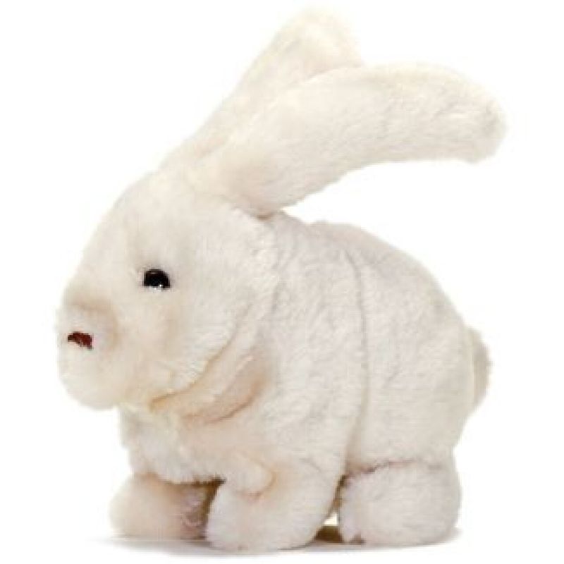 Rosie the Rabbit - Kontaktstyrd