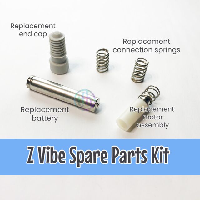 Z Vibe Versatile Tips