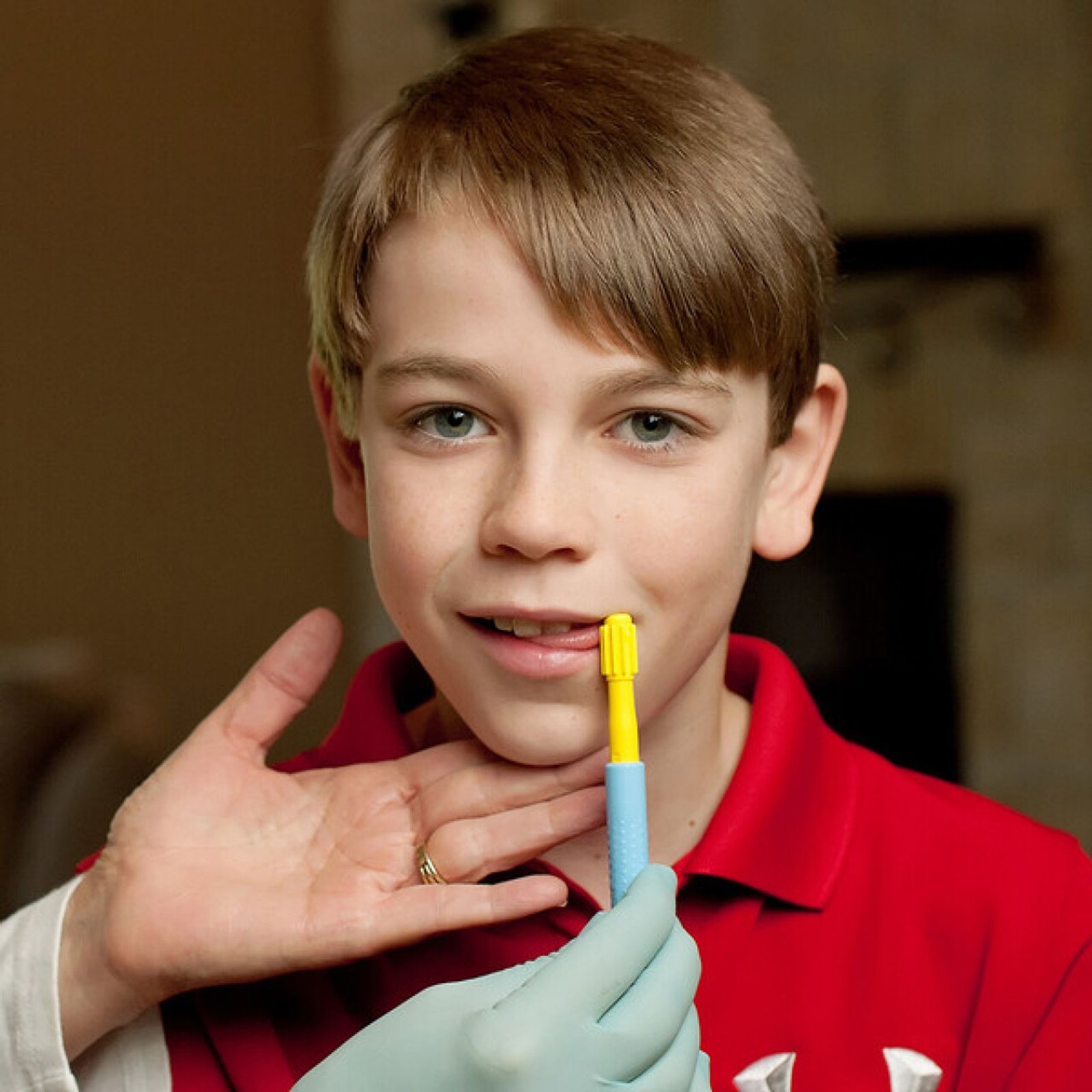 Z Vibe Versatile Tips