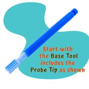 Z Vibe Base Tool