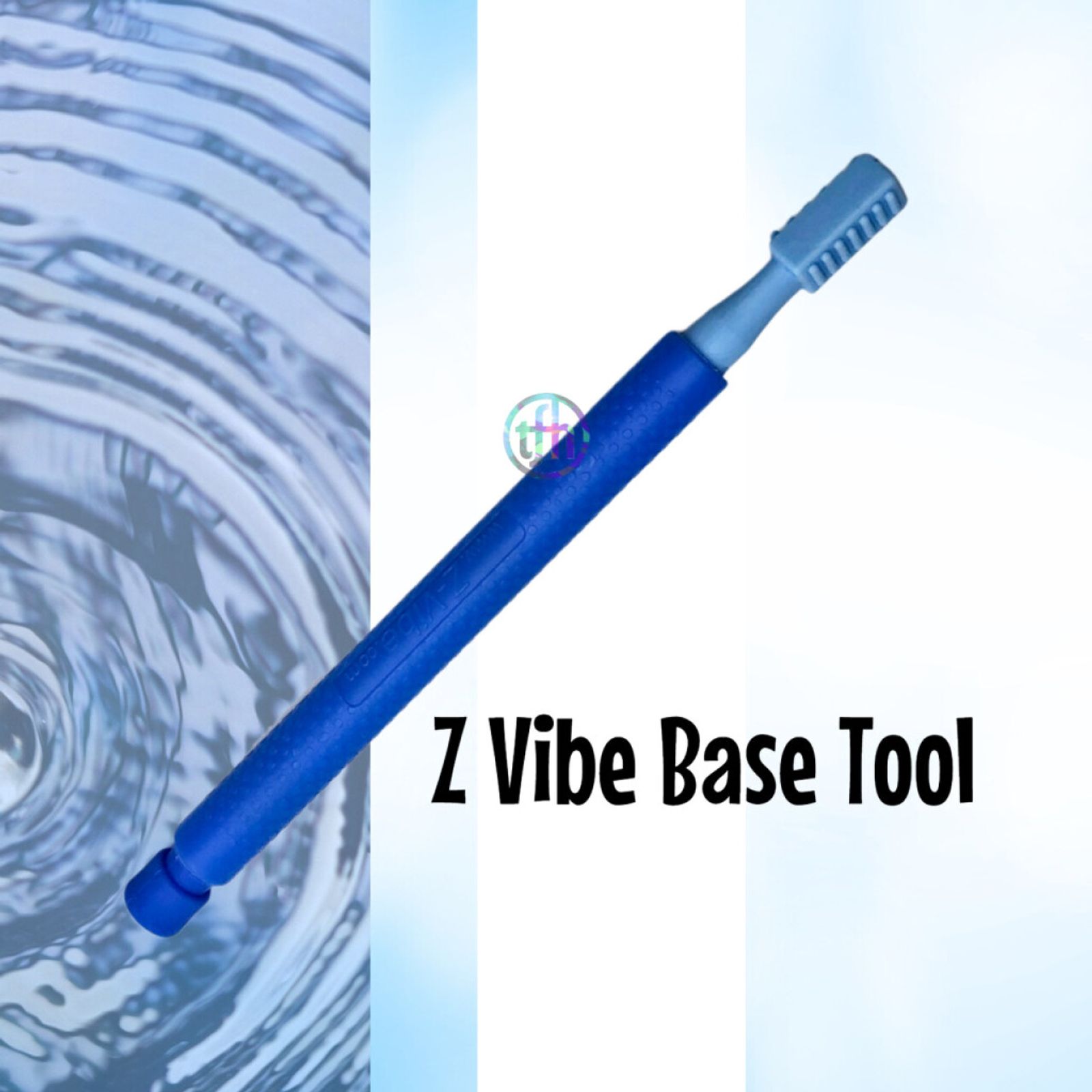 Z Vibe Base Tool