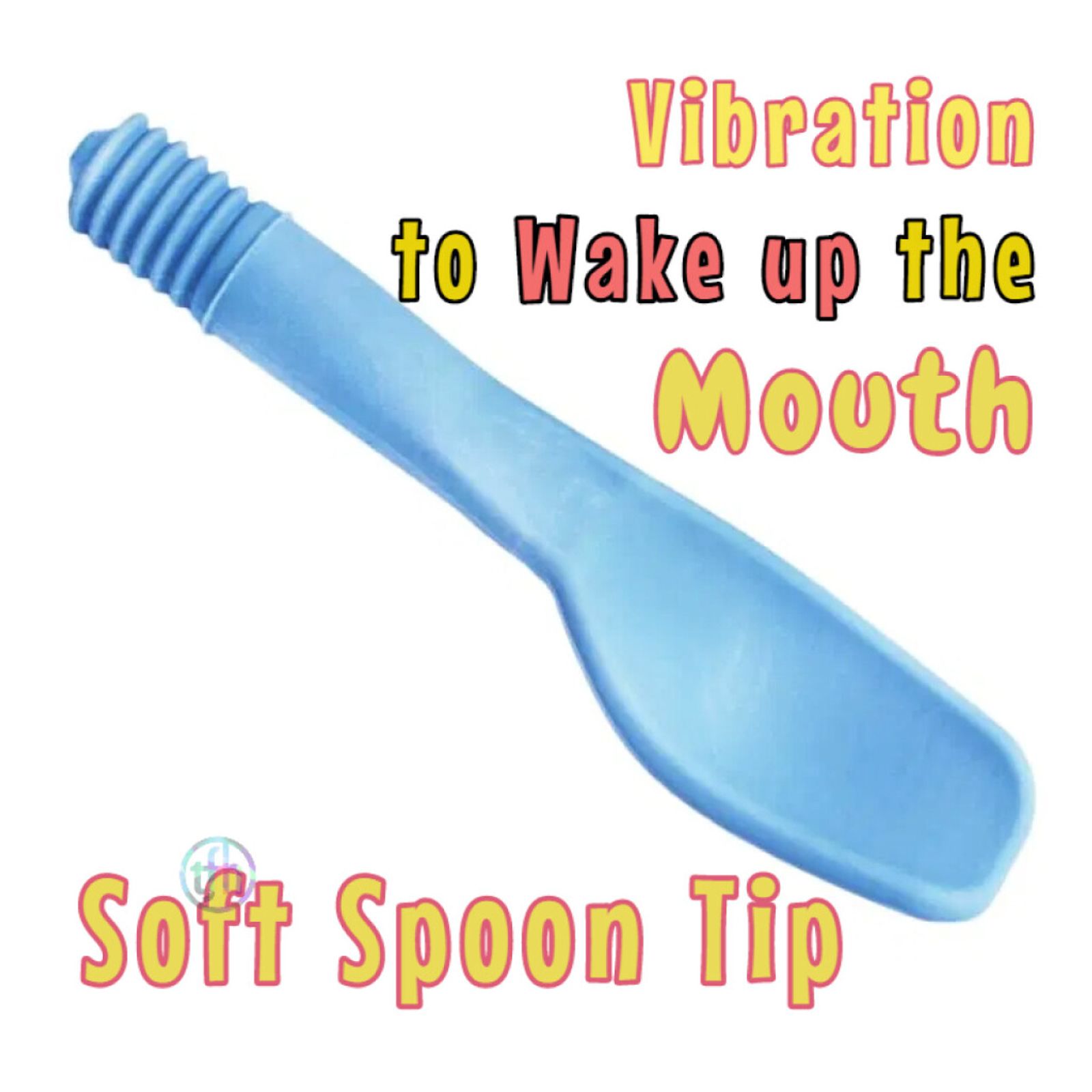 Yellow Spoon Smooth + Hard Tip