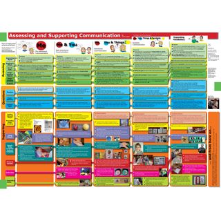 Assessing and Supporting Communication