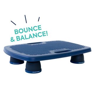 Bouncyband® Bouncy Board