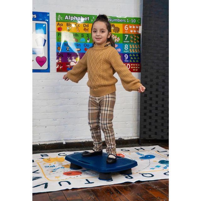 Bouncyband® Bouncy Board