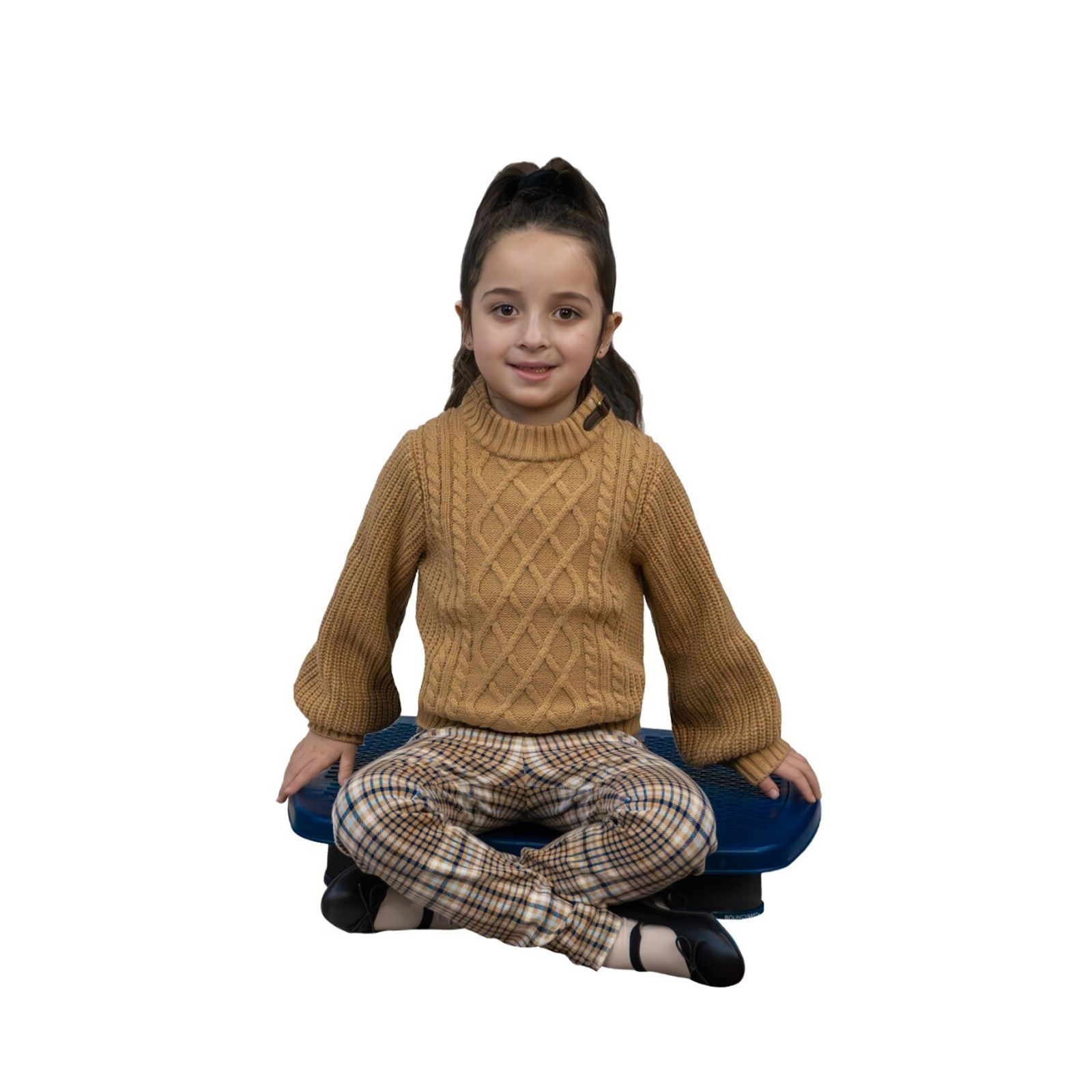 Bouncyband® Bouncy Board