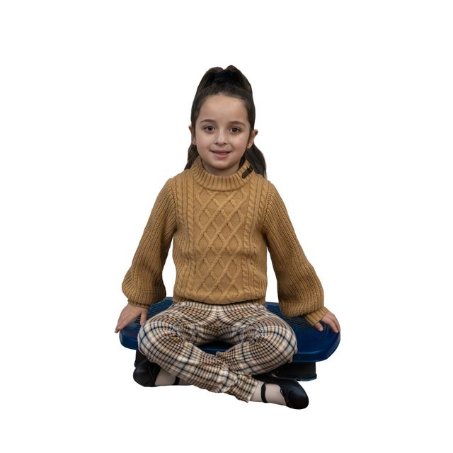 Bouncyband® Bouncy Board