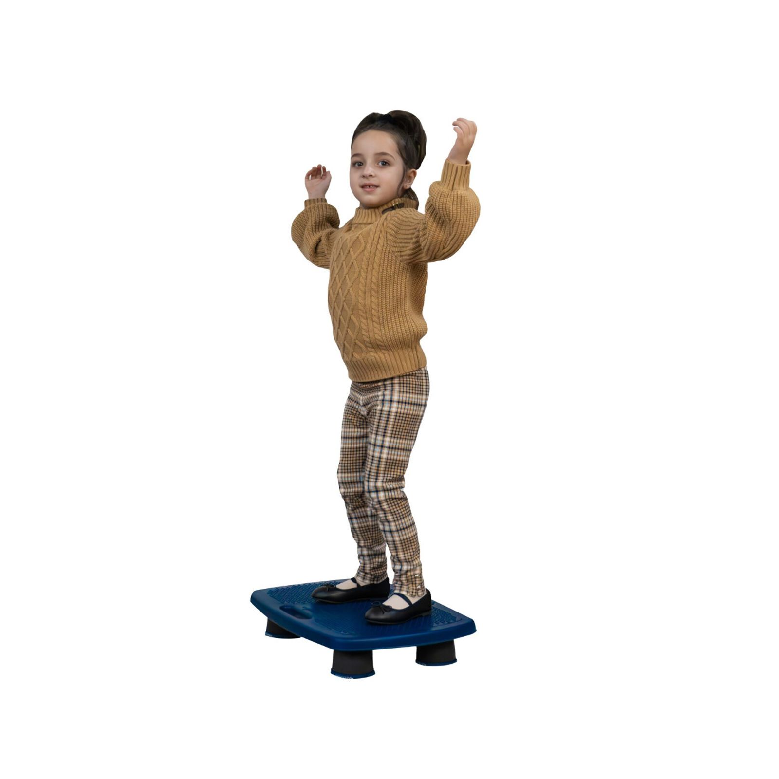 Bouncyband® Bouncy Board