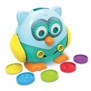 Hoot The Fine Motor Owl