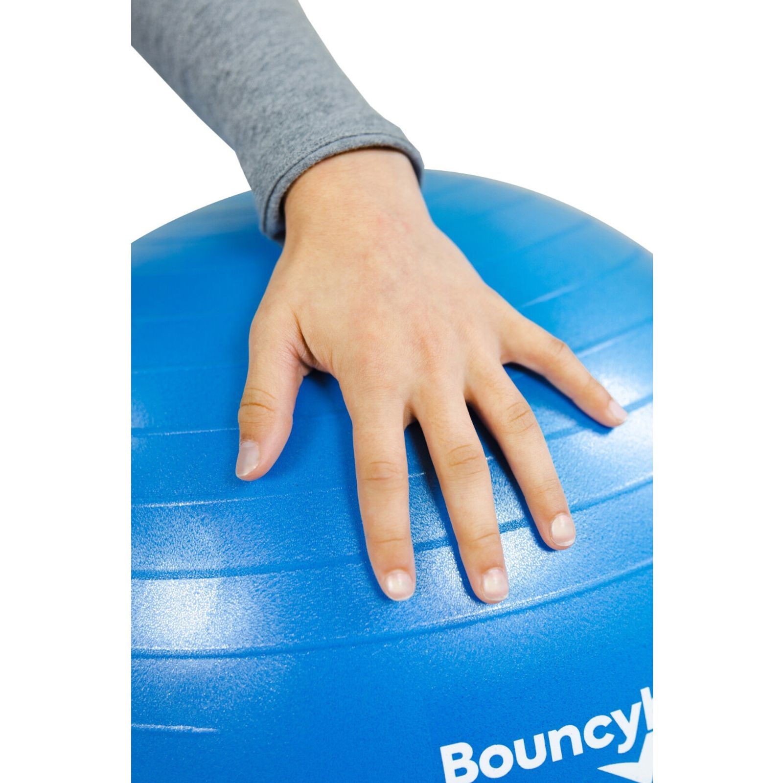  Bouncyband® Inflatable Sensory Roller Ball - LIMITED SUPPLY