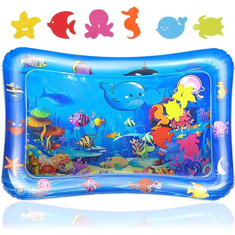 Water Pillow