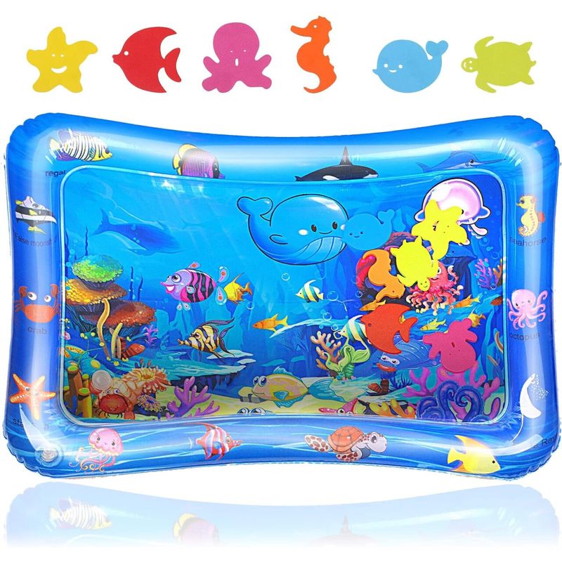 Water Pillow