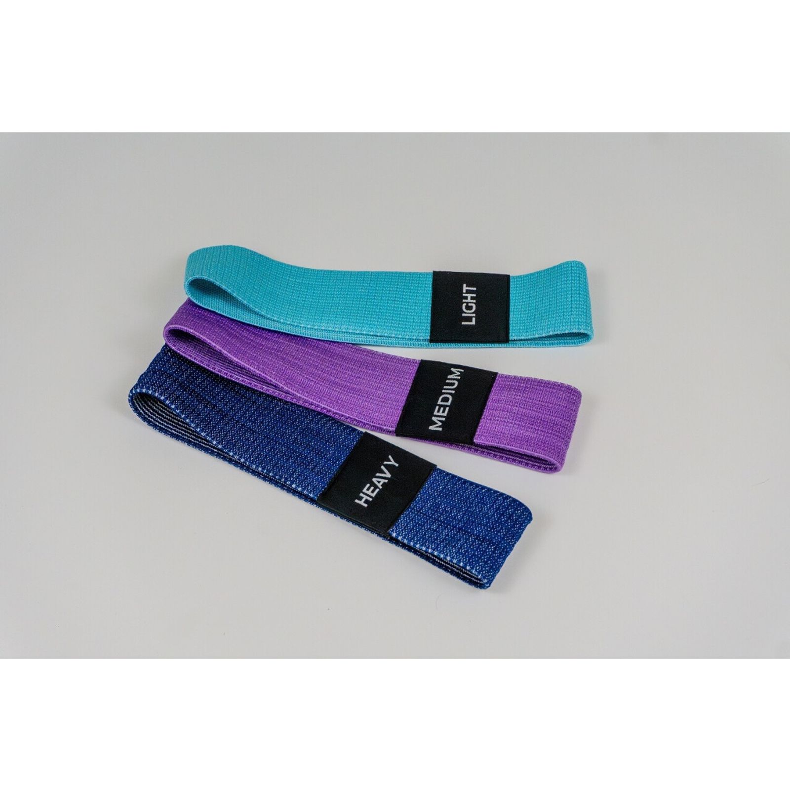 Bouncyband® Sensory Fidget Bands Set of 3