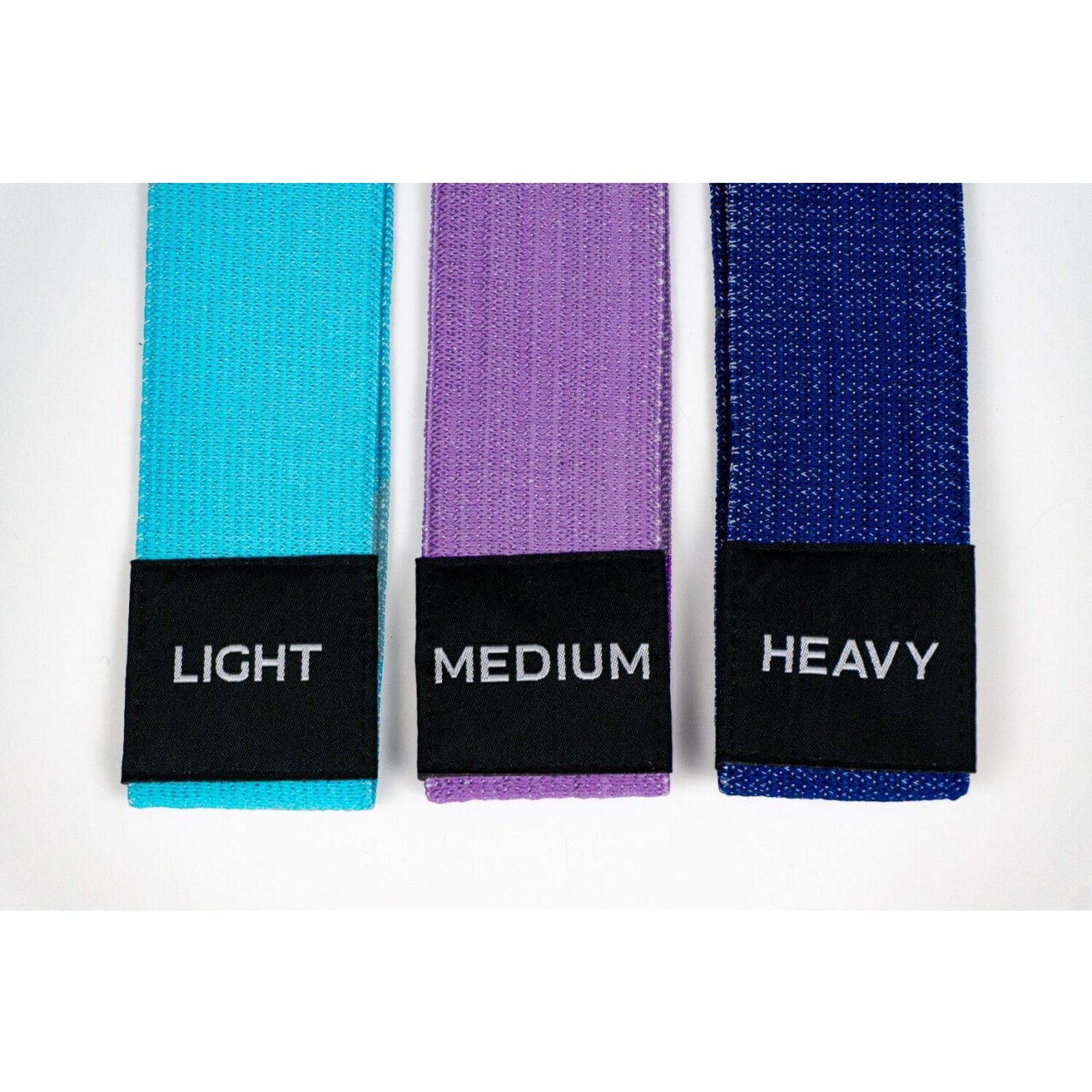 Bouncyband® Sensory Fidget Bands Set of 3