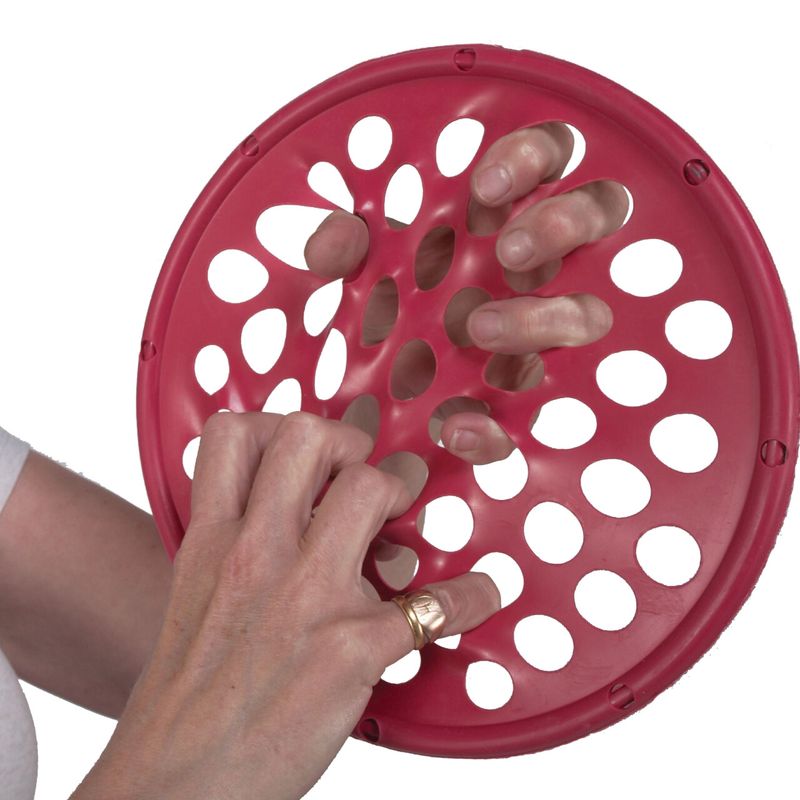 Finger Exercise Stretcher