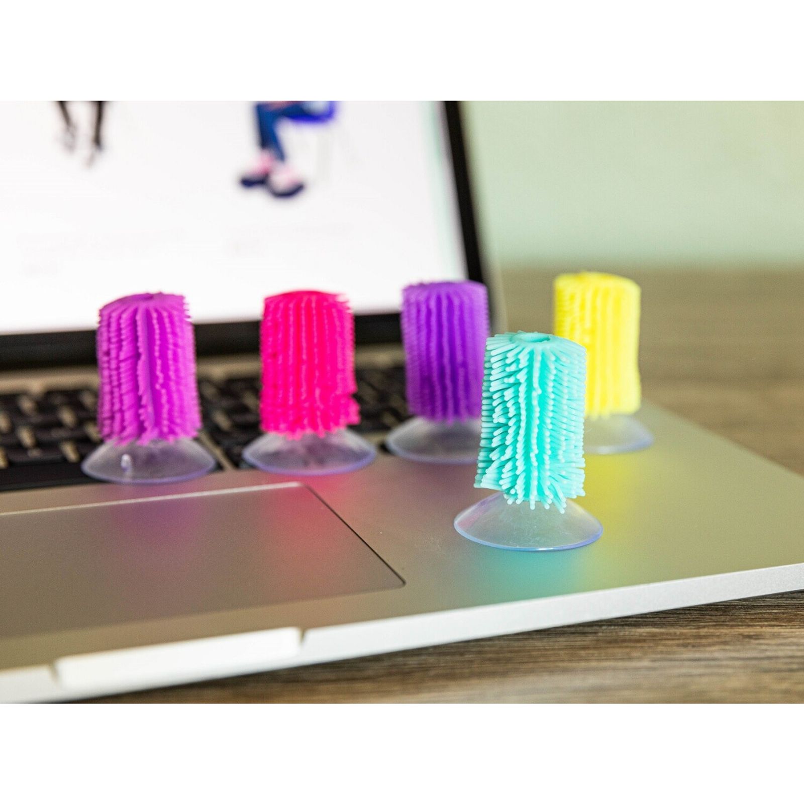  Bouncyband® Flick Sticks  