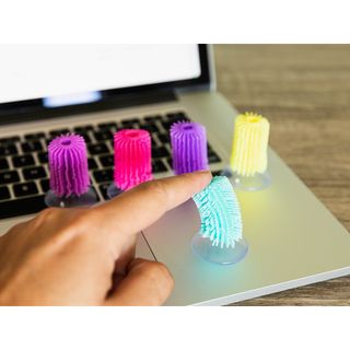  Bouncyband® Flick Sticks  