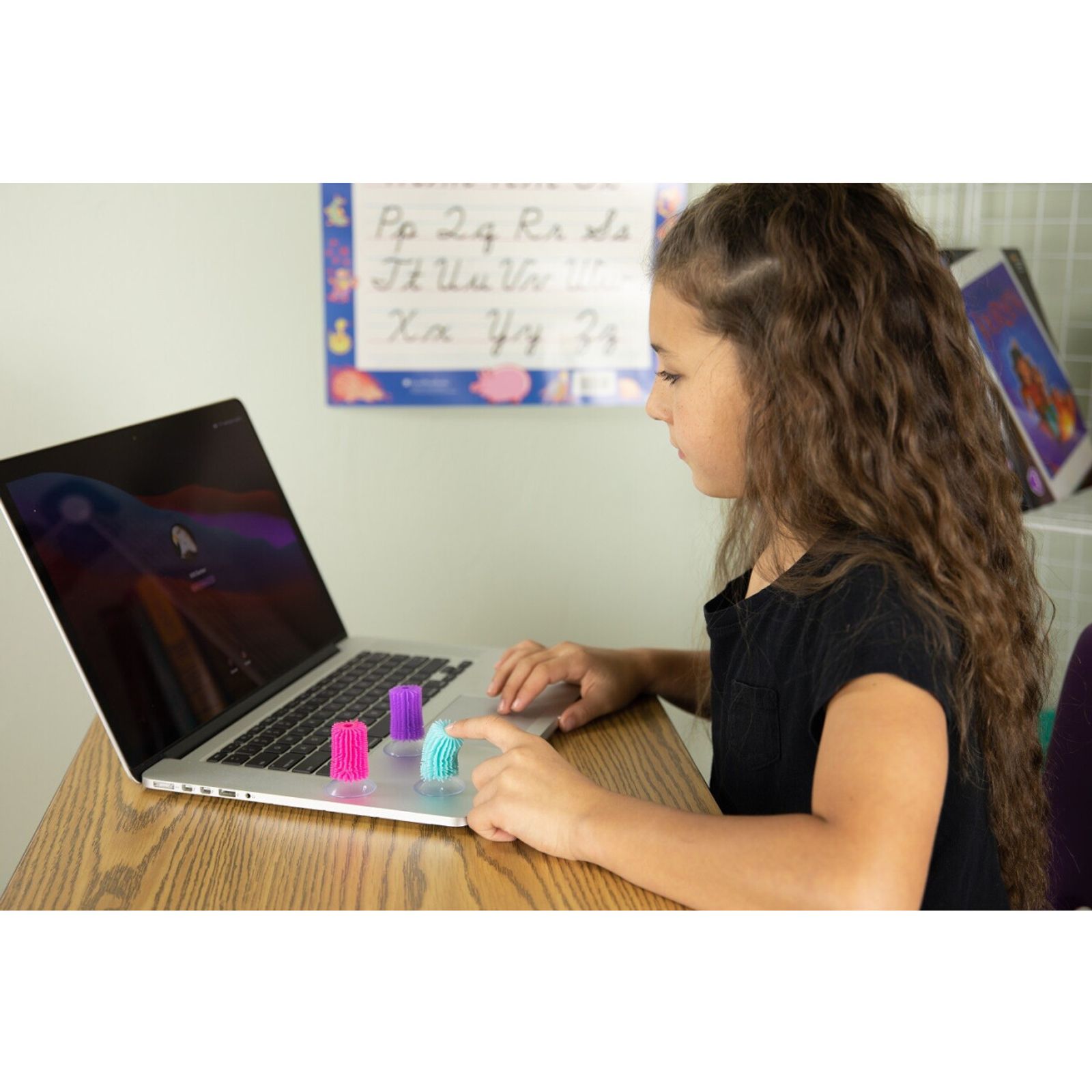  Bouncyband® Flick Sticks  