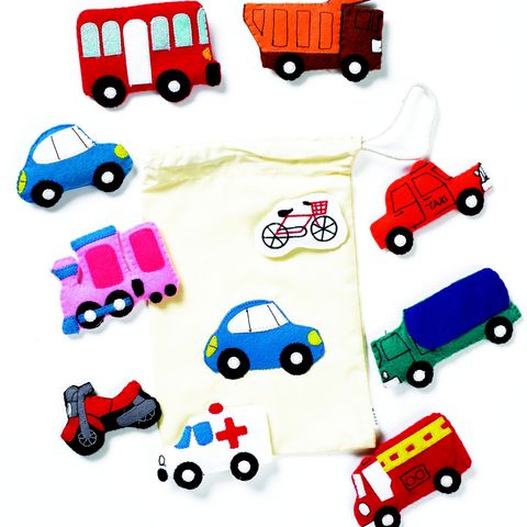 Fuzzy Trafik