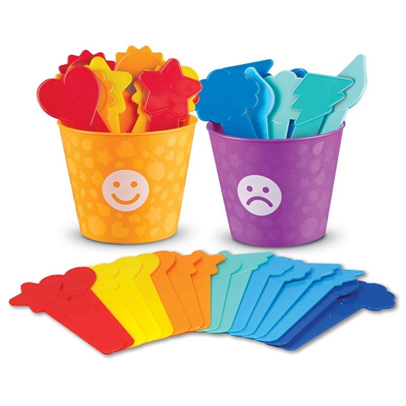 Good Behavior Buckets - LIMITED SUPPLY