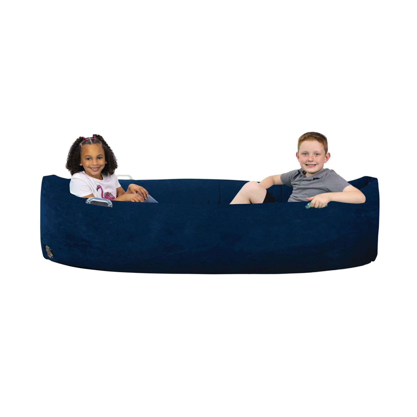 Bouncyband® Comfy Pea Pod Large - Drop Ship