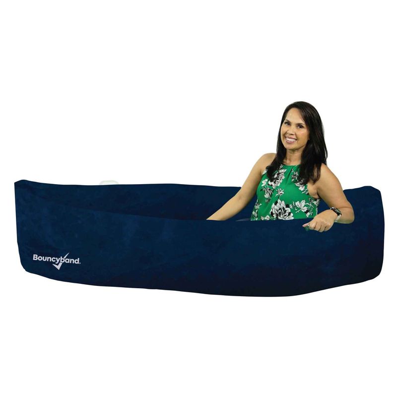 Bouncyband® Comfy Pea Pod Large  