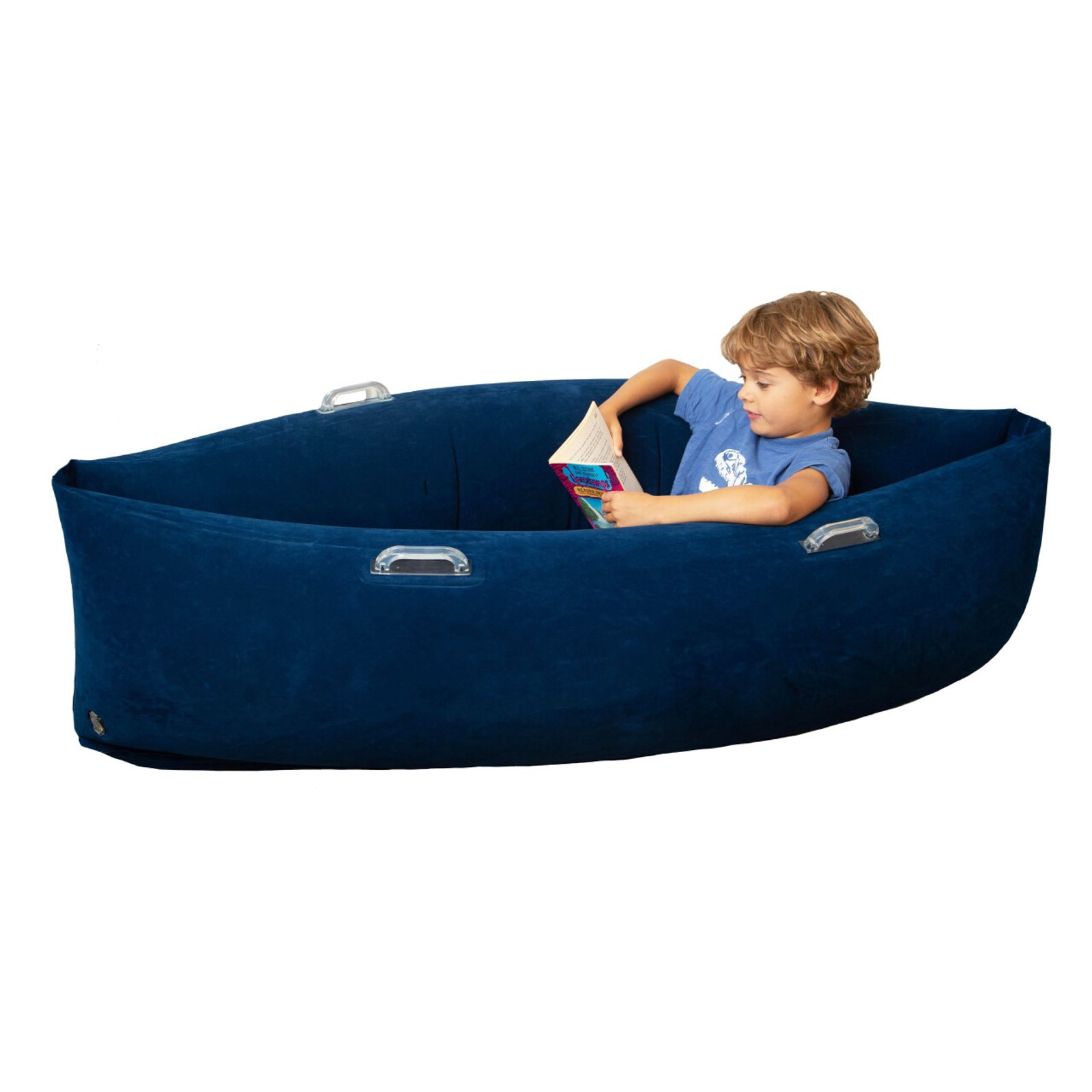 Bouncyband® Comfy Pea Pod Large - Drop Ship
