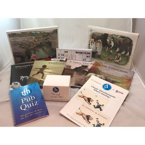 DEMENTIA KIT