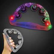 LED Tambourine