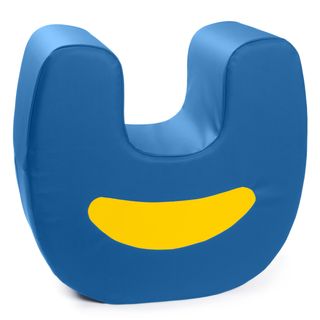 Jaxx® Large Squoosh Rocker