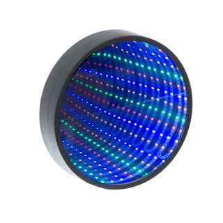 Infinity Mirror - Stimulating Special Needs Toy