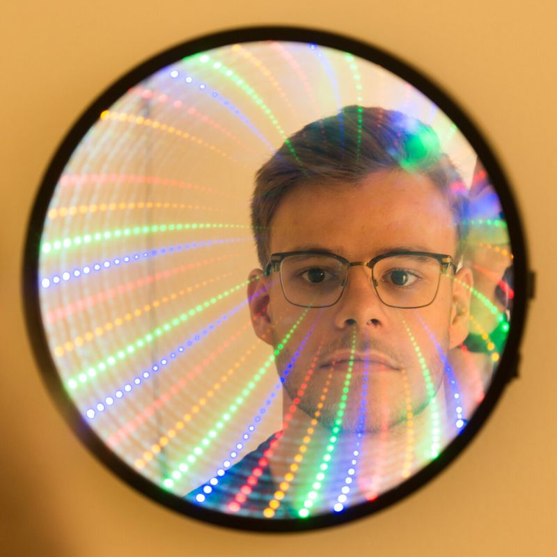 Infinity Mirror 