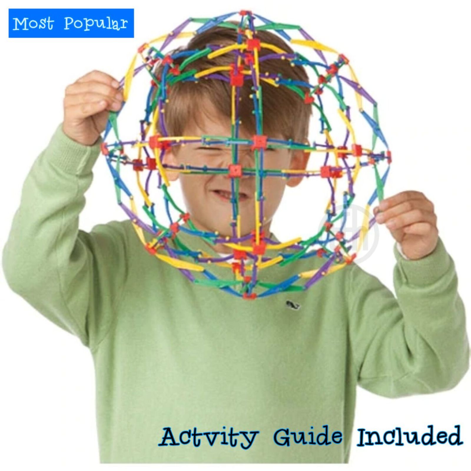 Hoberman Ball  - LIMITED SUPPLY