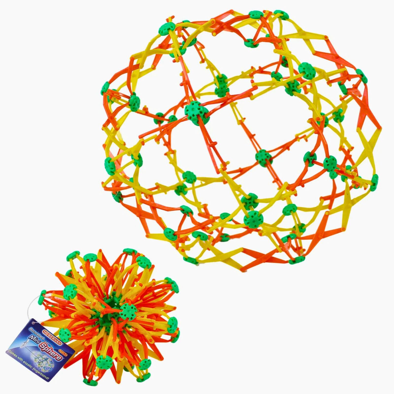 Hoberman Stretch Ball