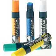 Wipe Away Deco Marker Pens