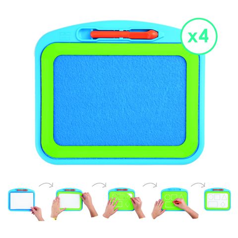 Pre-Writing Tray