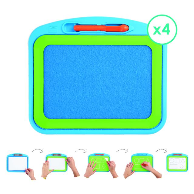 See Through Sorting Trays