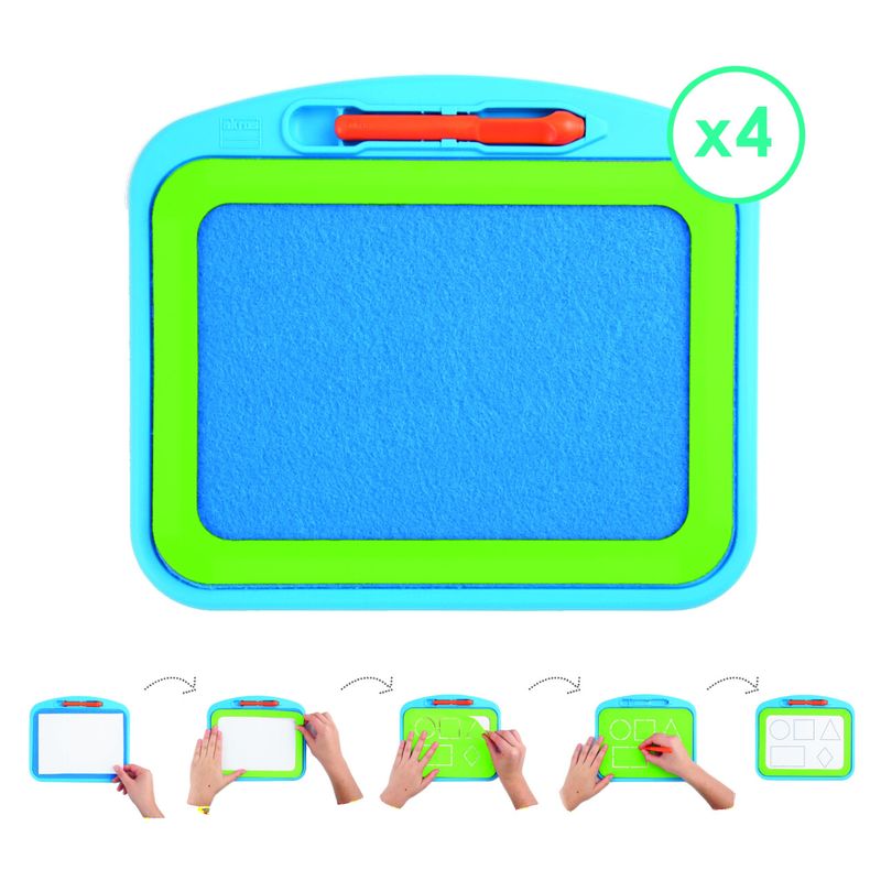 Pre-Writing Tray