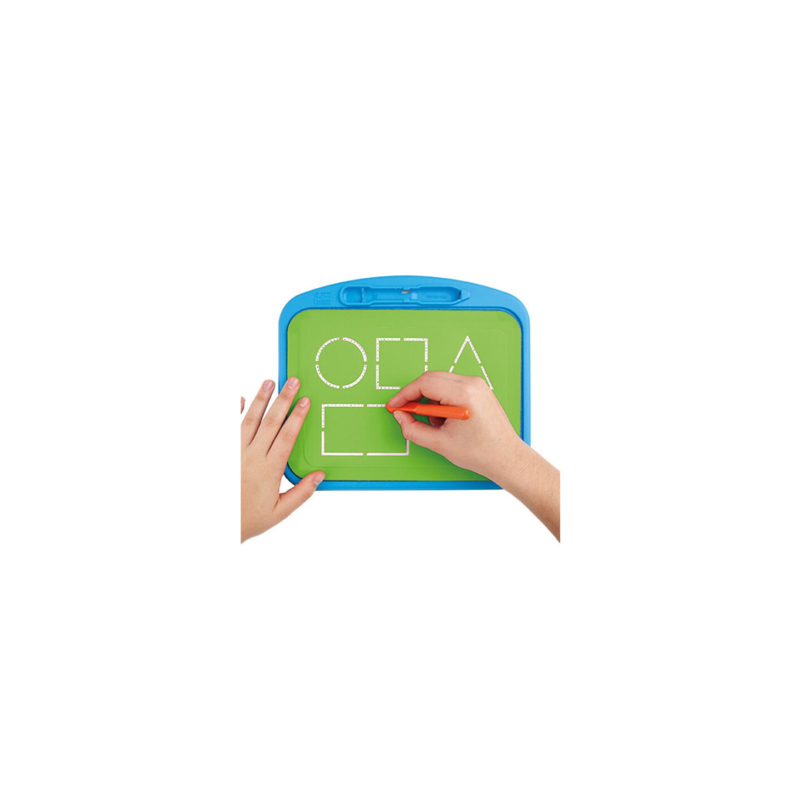 Pre-Writing Trays - Set 4- Art Sensory Toy