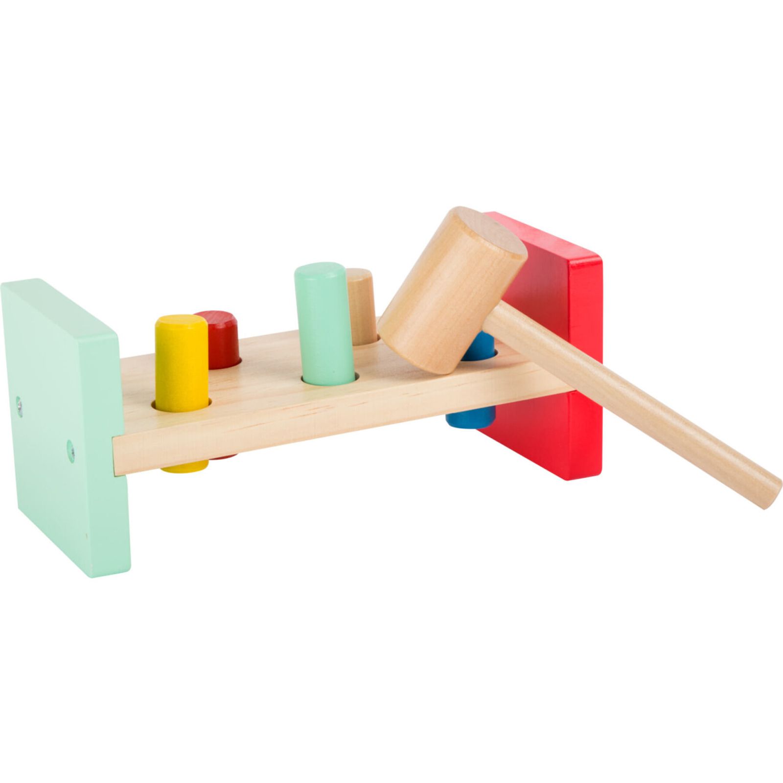 Hammer Bench "Move It" - LIMITED SUPPLY