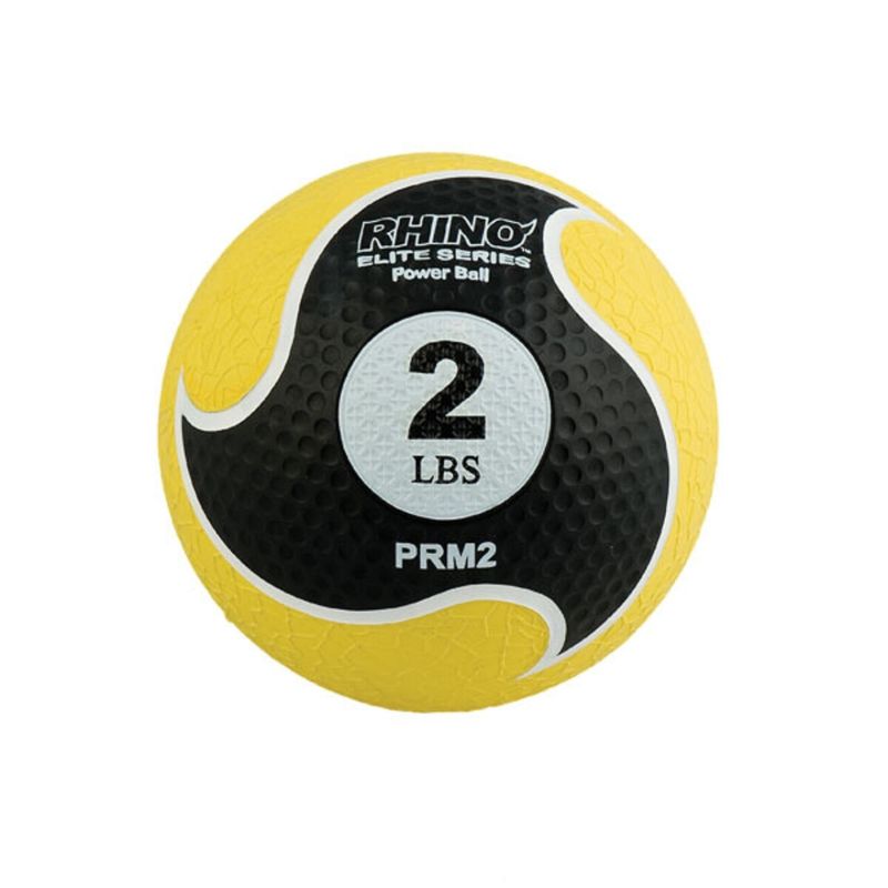 Rhino Elite Therapy Weighted Balls 
