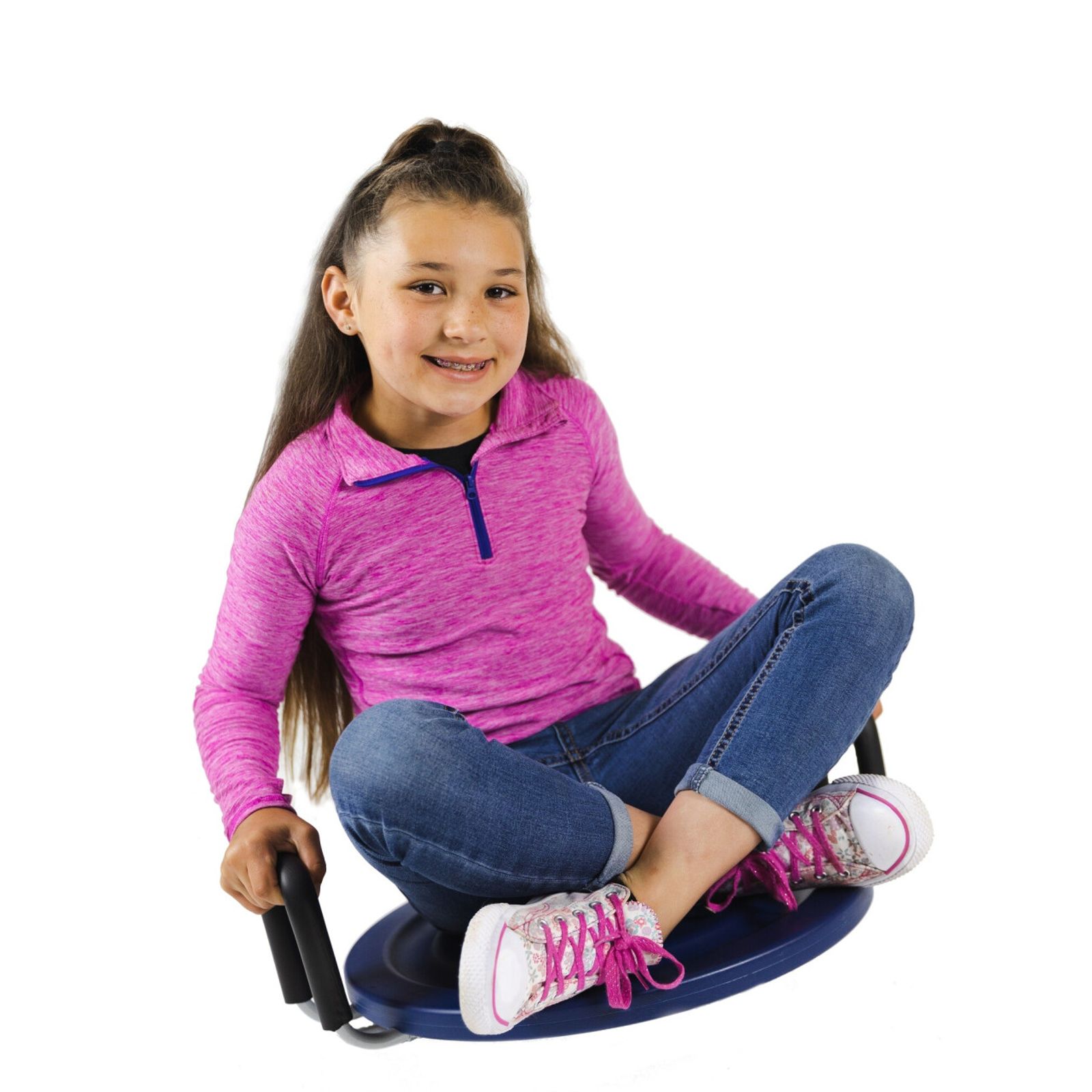 Bouncyband® Wiggle Wobble Rock & Twist