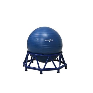 Bouncyband® Stationery Balance Ball Seat